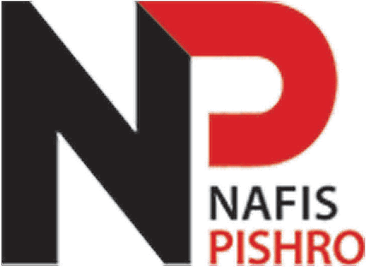 نفیس پـارت پیشـرو نیشـابـور