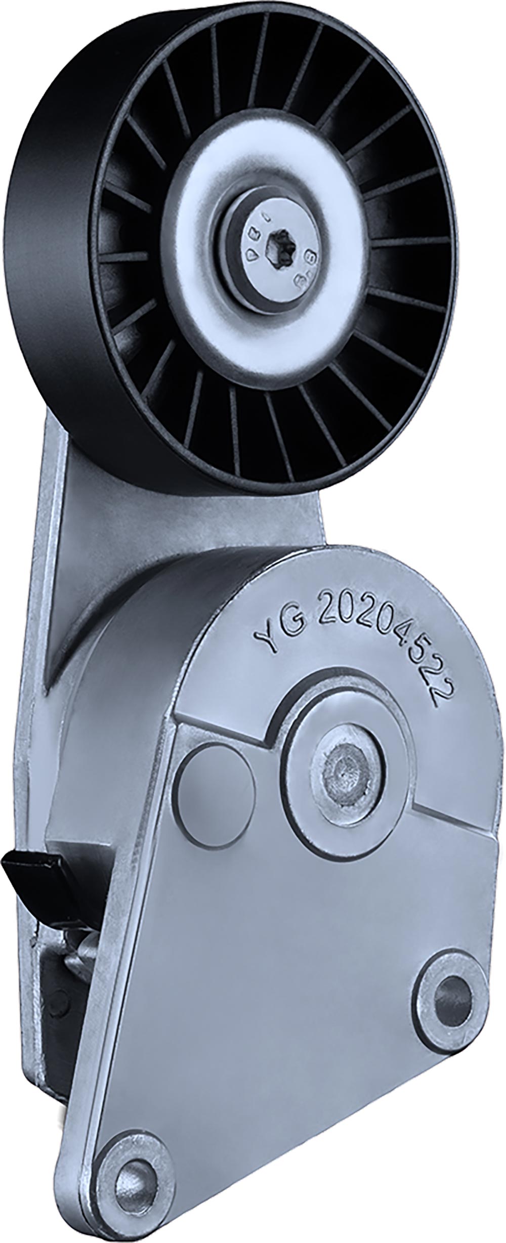 تسمه سفت کن کامل موتور XUP