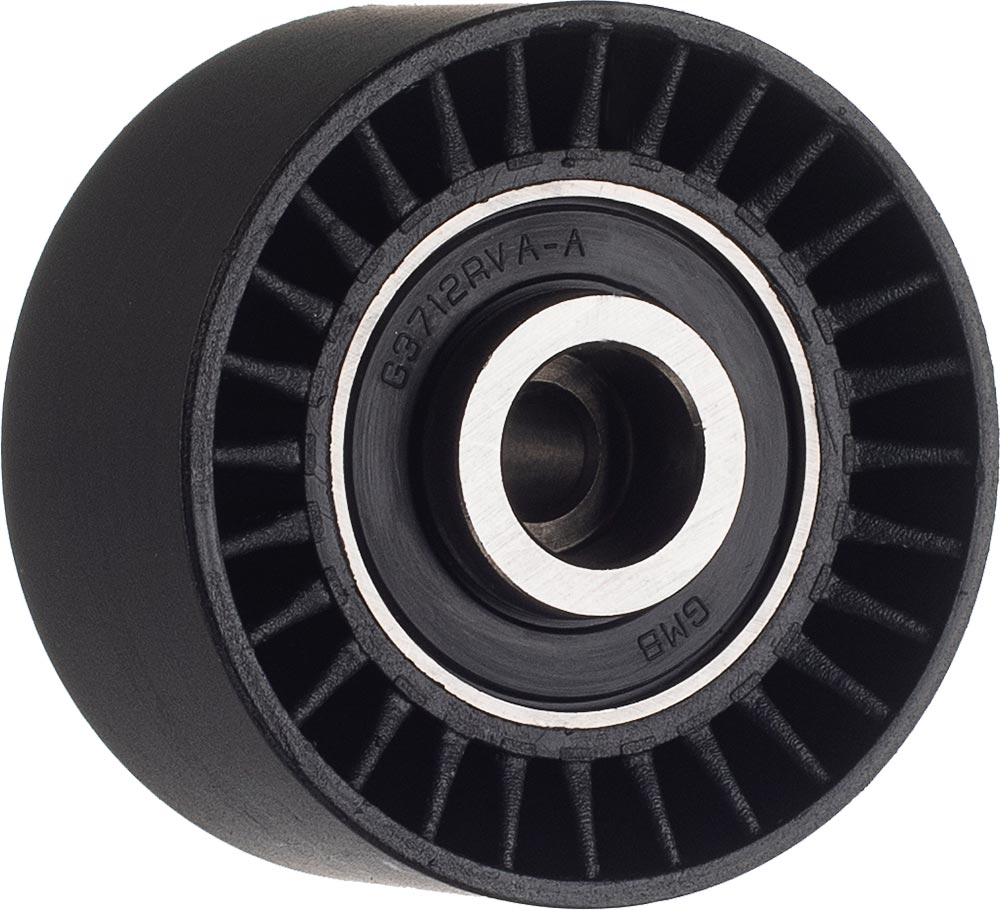 هرزگرد تایم موتور TU5