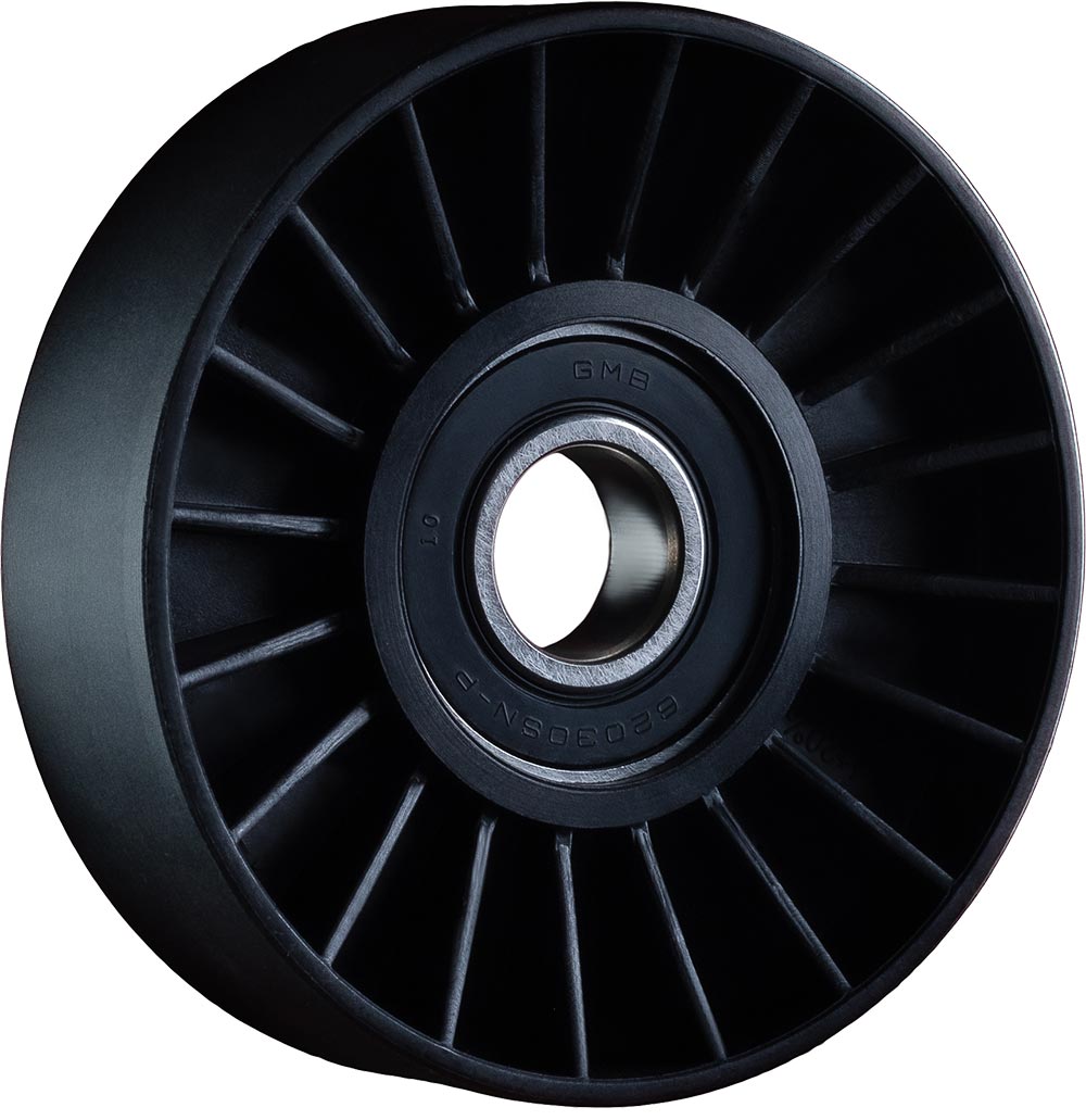 هرزگرد دینام موتور XUP